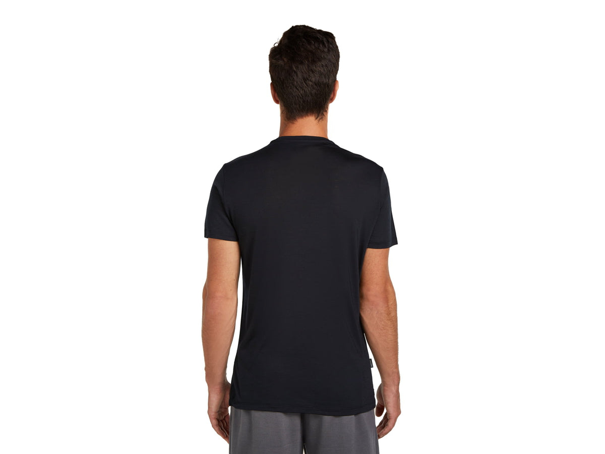 Icebreaker Merino Blend 125 Cool-Lite Sphere Short Sleeve Tee - Men's