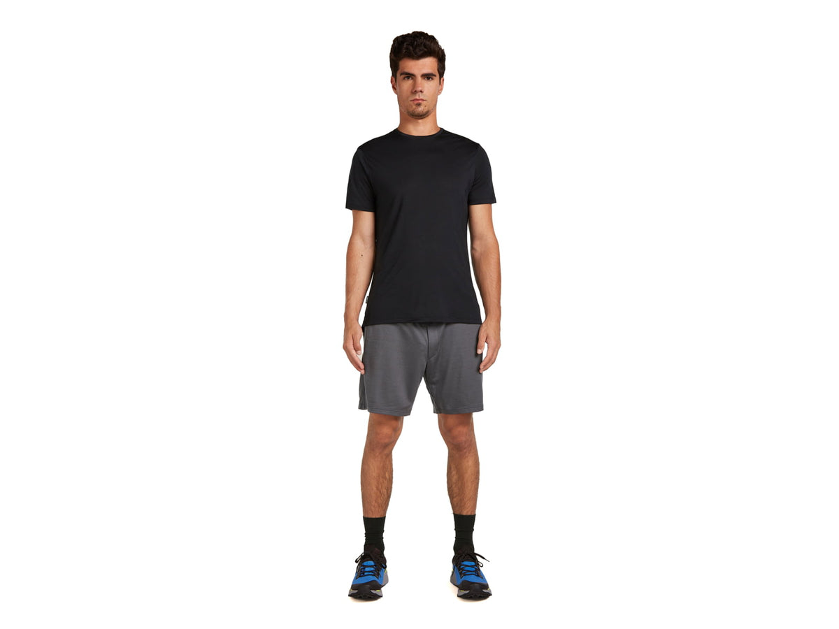 Icebreaker Merino Blend 125 Cool-Lite Sphere Short Sleeve Tee - Men's