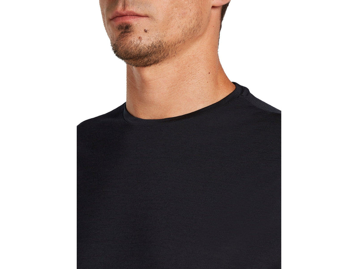 Icebreaker Merino Blend 125 Cool-Lite Sphere Short Sleeve Tee - Men's