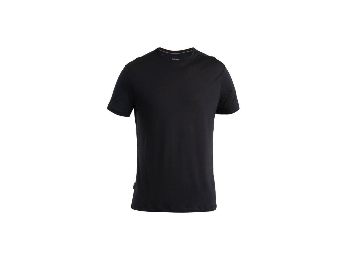 Icebreaker Merino Blend 125 Cool-Lite Sphere Short Sleeve Tee - Men's