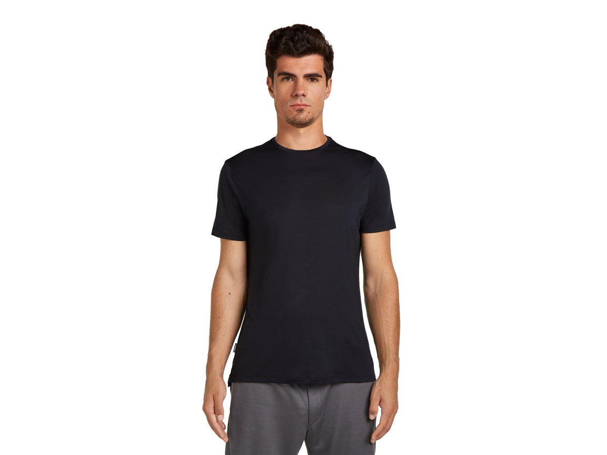 Icebreaker Merino Blend 125 Cool-Lite Sphere Short Sleeve Tee - Men's