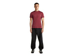 Icebreaker Merino Blend 125 Cool-Lite Sphere Short Sleeve Tee - Men's