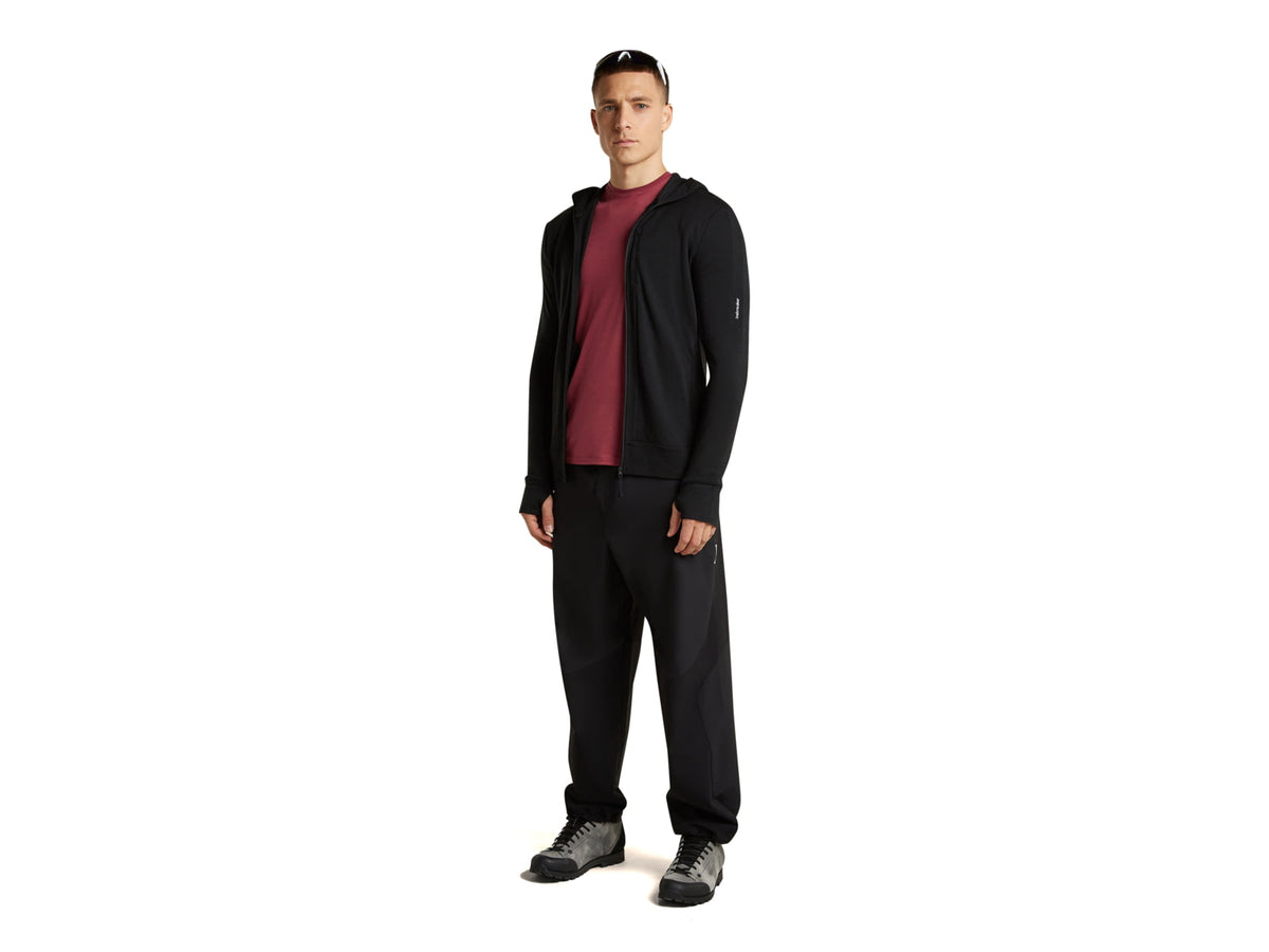 Icebreaker Merino Blend 125 Cool-Lite Sphere Short Sleeve Tee - Men's