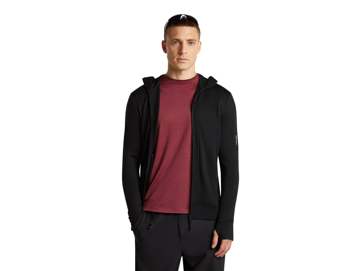 Icebreaker Merino Blend 125 Cool-Lite Sphere Short Sleeve Tee - Men's