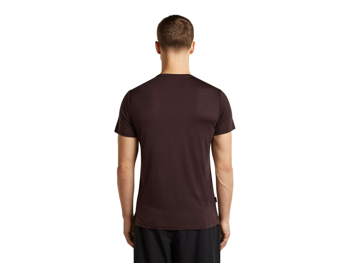 Icebreaker Merino Blend 125 Cool-Lite Sphere Short Sleeve Tee - Men's