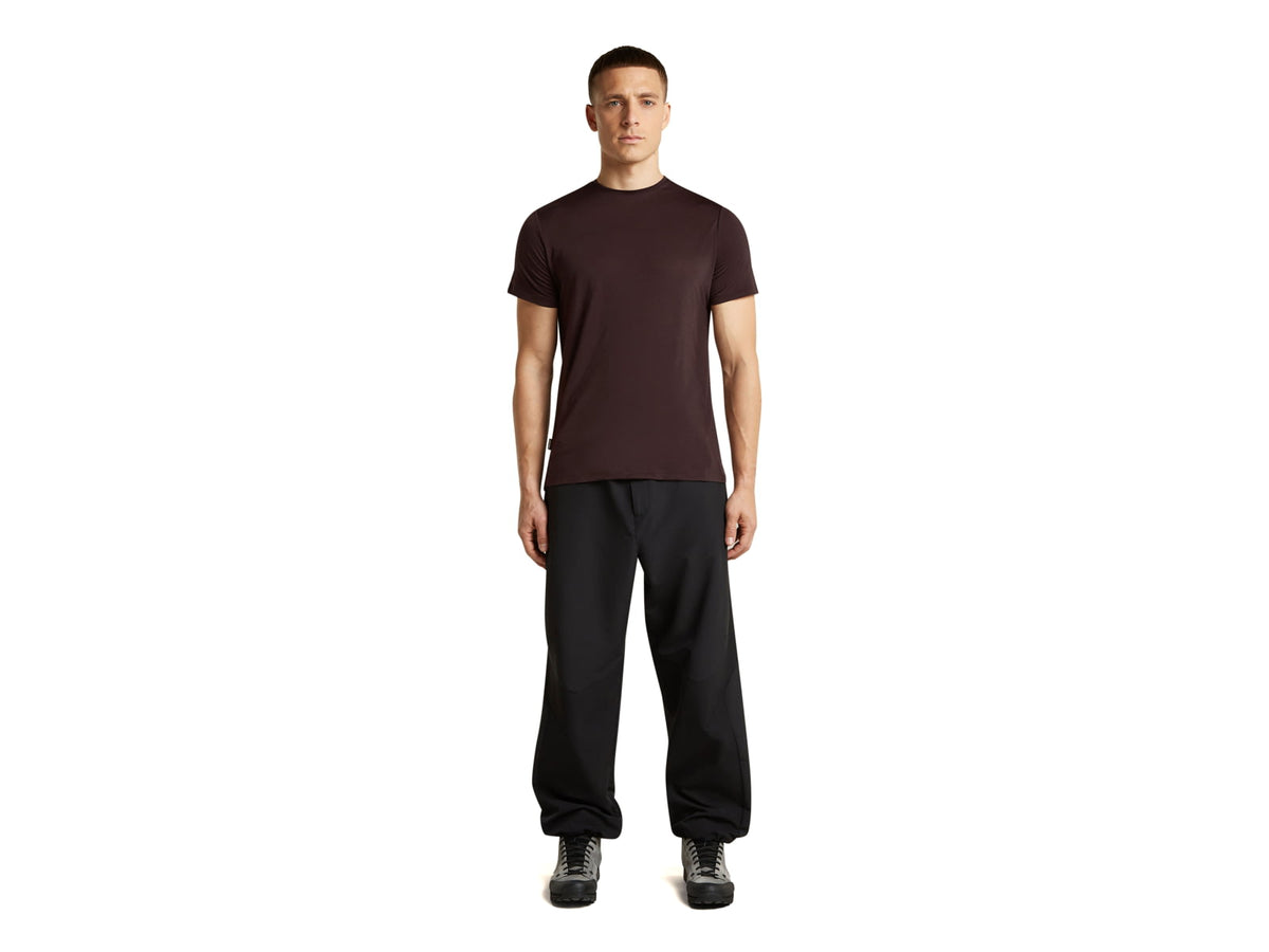 Icebreaker Merino Blend 125 Cool-Lite Sphere Short Sleeve Tee - Men's