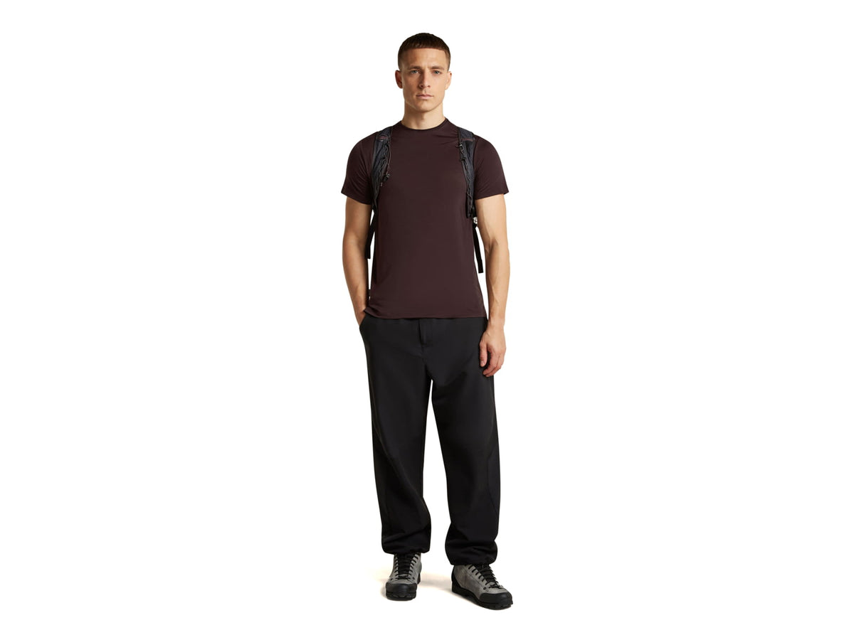 Icebreaker Merino Blend 125 Cool-Lite Sphere Short Sleeve Tee - Men's