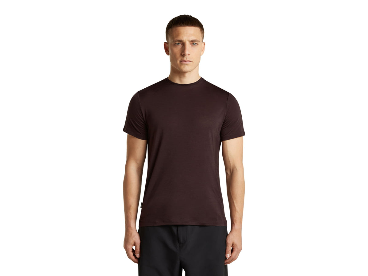 Icebreaker Merino Blend 125 Cool-Lite Sphere Short Sleeve Tee - Men's