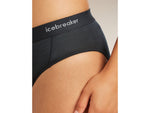 Icebreaker Merino Blend 125 Cool-Lite Sprite Hipster - Women's