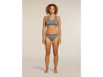 Icebreaker Merino Blend 125 Cool-Lite Sprite Racerback Bra - Women's