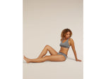 Icebreaker Merino Blend 125 Cool-Lite Sprite Racerback Bra - Women's
