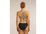 Icebreaker Merino Blend 125 Cool-Lite Sprite Racerback Bra - Women's