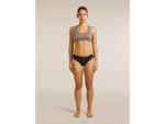 Icebreaker Merino Blend 125 Cool-Lite Sprite Racerback Bra - Women's