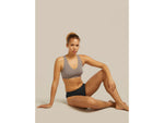 Icebreaker Merino Blend 125 Cool-Lite Sprite Racerback Bra - Women's