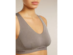 Icebreaker Merino Blend 125 Cool-Lite Sprite Racerback Bra - Women's