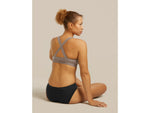 Icebreaker Merino Blend 125 Cool-Lite Sprite Racerback Bra - Women's