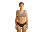 Icebreaker Merino Blend 125 Cool-Lite Sprite Racerback Bra - Women's