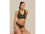 Icebreaker Merino Blend 125 Cool-Lite Sprite Racerback Bra - Women's
