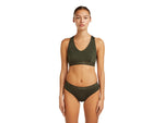 Icebreaker Merino Blend 125 Cool-Lite Sprite Racerback Bra - Women's