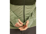 Icebreaker Merino Blend 200 RealFleece Descender Long Sleeve Zip Hoodie - Men's