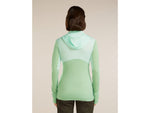 Icebreaker Merino Blend 200 RealFleece Descender