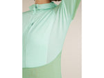 Icebreaker Merino Blend 200 RealFleece Descender