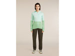 Icebreaker Merino Blend 200 RealFleece Descender
