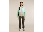 Icebreaker Merino Blend 200 RealFleece Descender