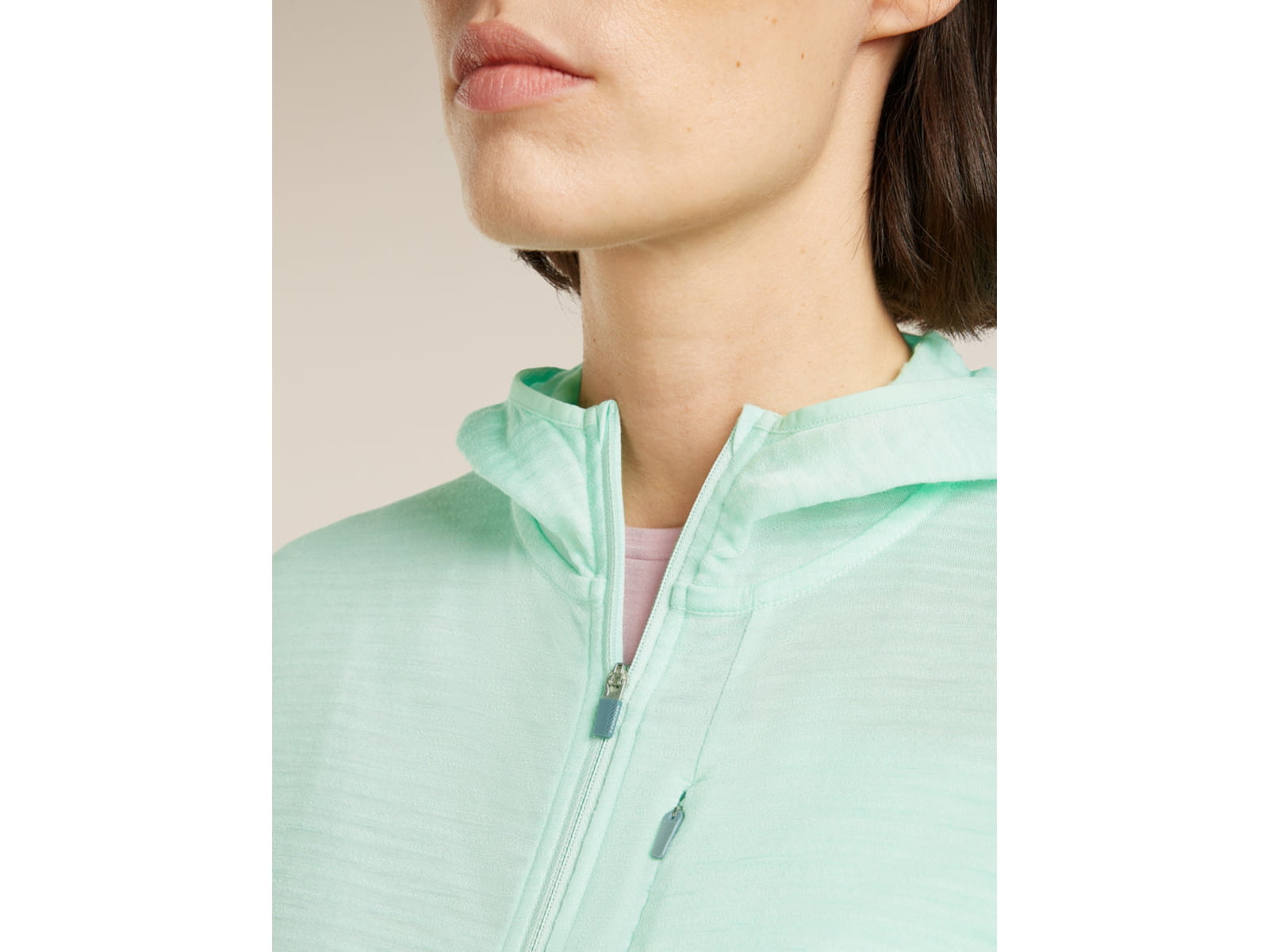 Icebreaker Merino Blend 200 RealFleece Descender