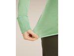 Icebreaker Merino Blend 200 RealFleece Descender