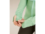 Icebreaker Merino Blend 200 RealFleece Descender
