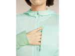 Icebreaker Merino Blend 200 RealFleece Descender