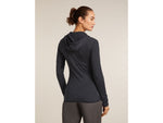 Icebreaker Merino Blend 200 RealFleece Descender