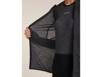Icebreaker Merino Blend 200 RealFleece Descender