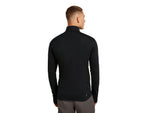 Icebreaker Merino Blend 300 RealFleece Descender Long Sleeve Zip Jacket - Men's