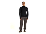 Icebreaker Merino Blend 300 RealFleece Descender Long Sleeve Zip Jacket - Men's