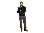 Icebreaker Merino Blend 300 RealFleece Descender Long Sleeve Zip Jacket - Men's