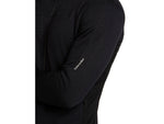 Icebreaker Merino Blend 300 RealFleece Descender Long Sleeve Zip Jacket - Men's