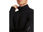 Icebreaker Merino Blend 300 RealFleece Descender Long Sleeve Zip Jacket - Men's