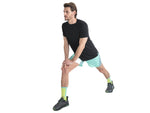 Icebreaker Men Merino 125 Cool-Lite Sphere SS Tee Black