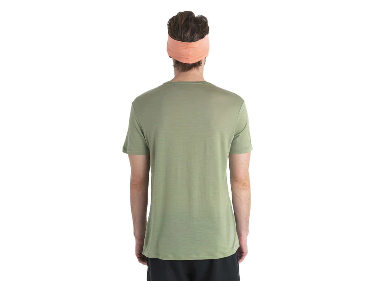 Icebreaker Merino Blend 125 Cool-Lite Sphere