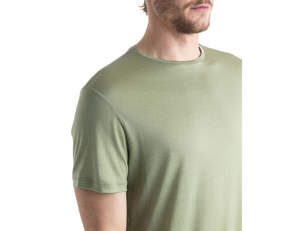 Icebreaker Merino Blend 125 Cool-Lite Sphere