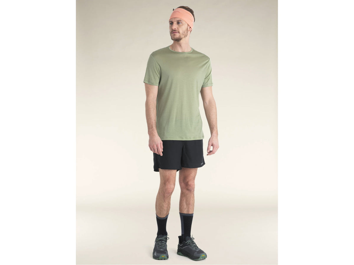 Icebreaker Merino Blend 125 Cool-Lite Sphere