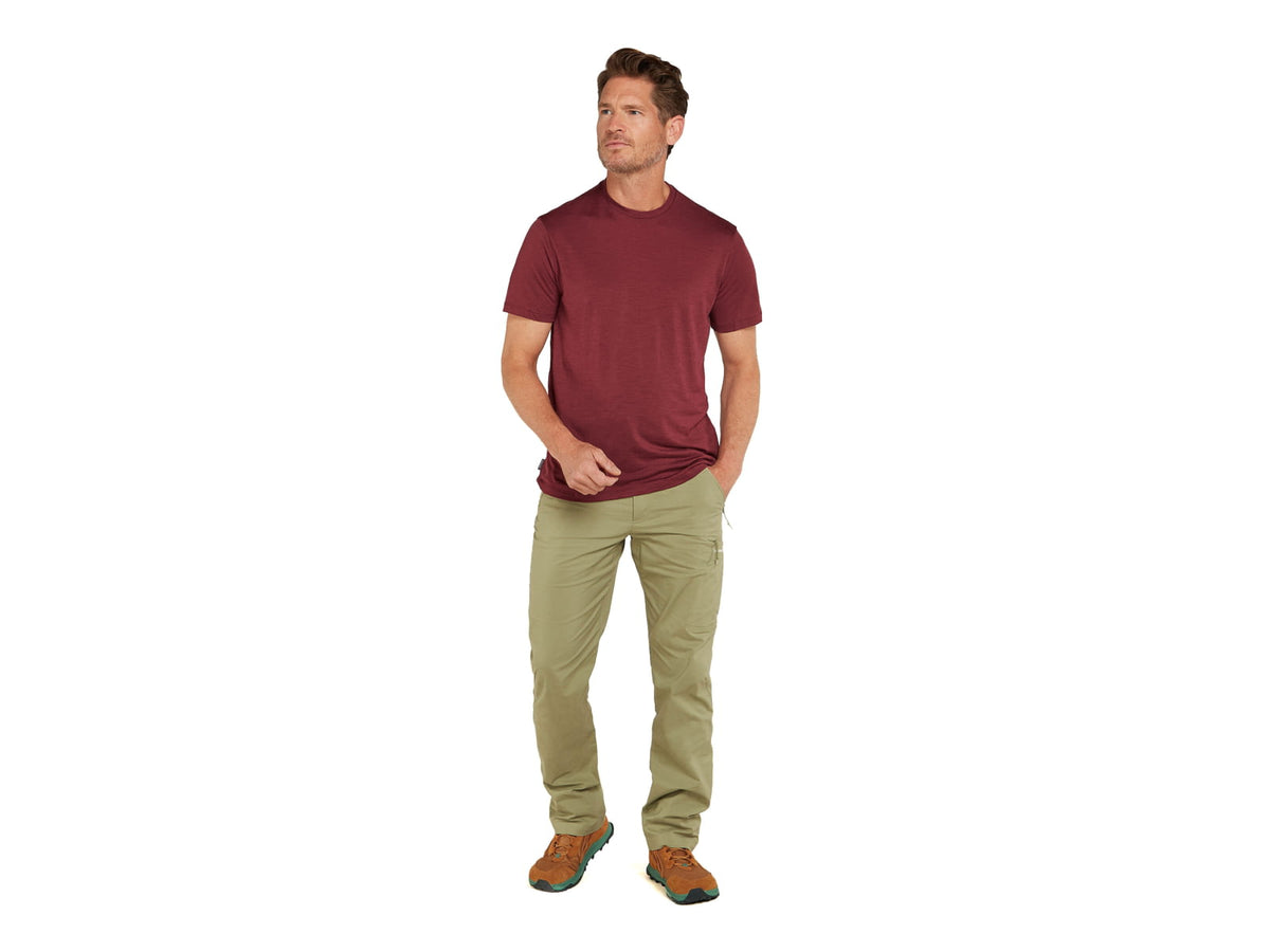 Icebreaker Merino 150 Tech Lite