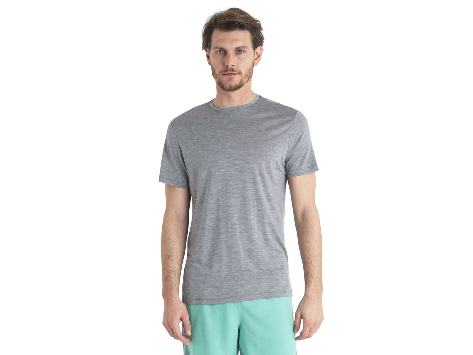 Icebreaker Merino Blend 125 Cool-Lite Sphere