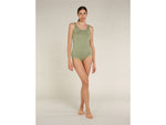 Icebreaker Merino 150 Siren Tank - Women's Lichen