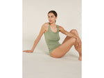 Icebreaker Merino 150 Siren Tank - Women's Lichen