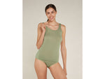 Icebreaker Merino 150 Siren Tank - Women's Lichen