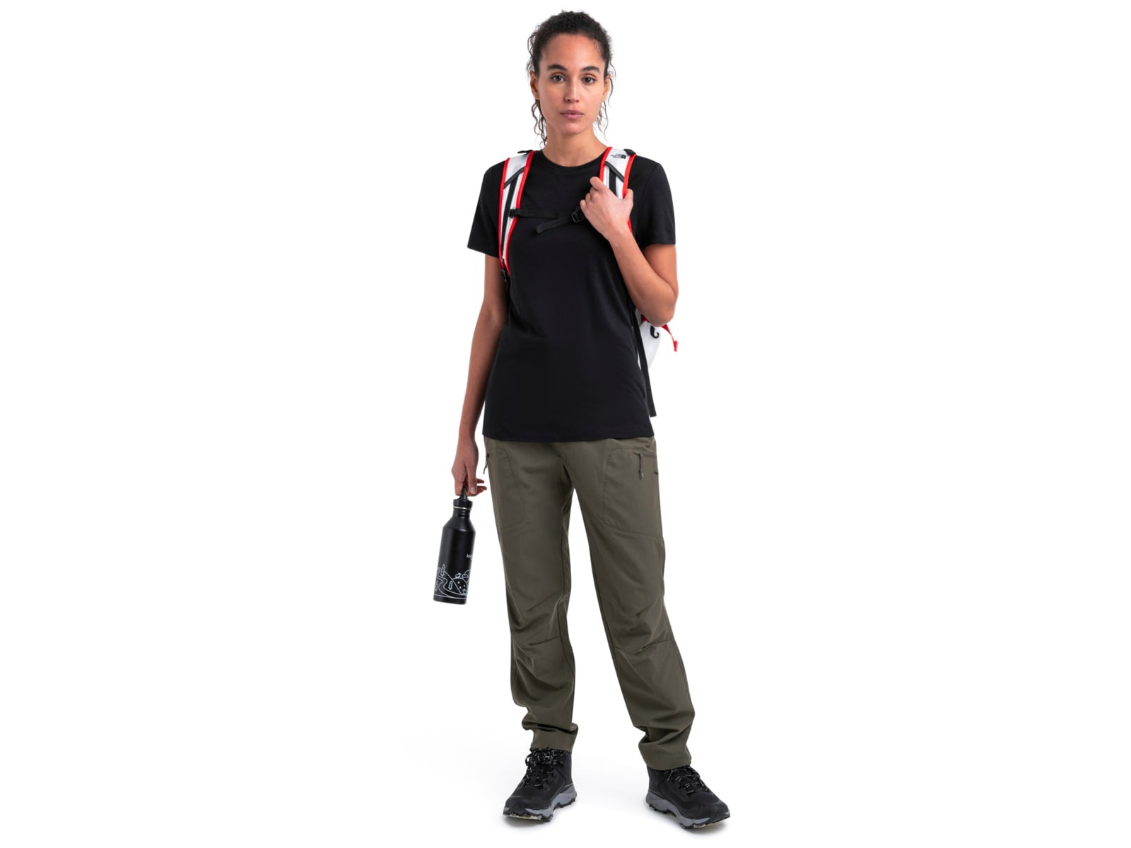 Icebreaker Merino 150 Tech Lite