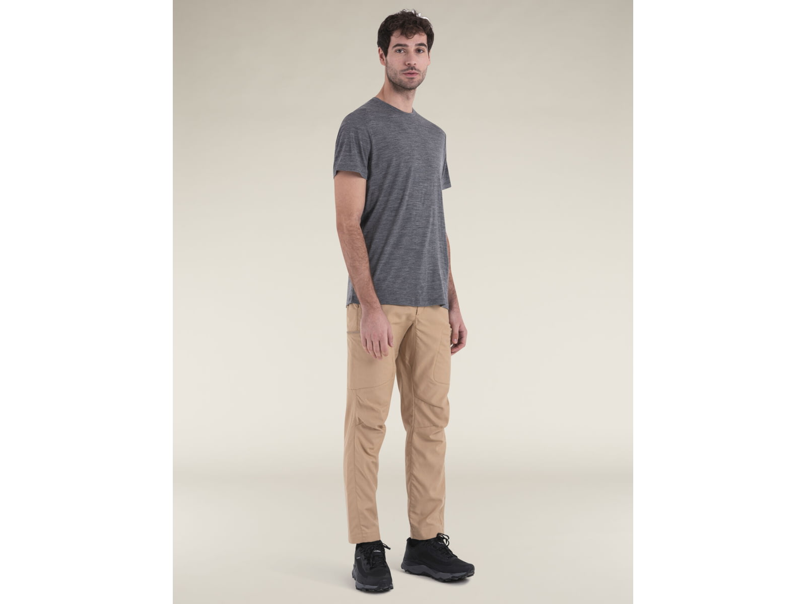 Icebreaker Merino 150 Tech Lite